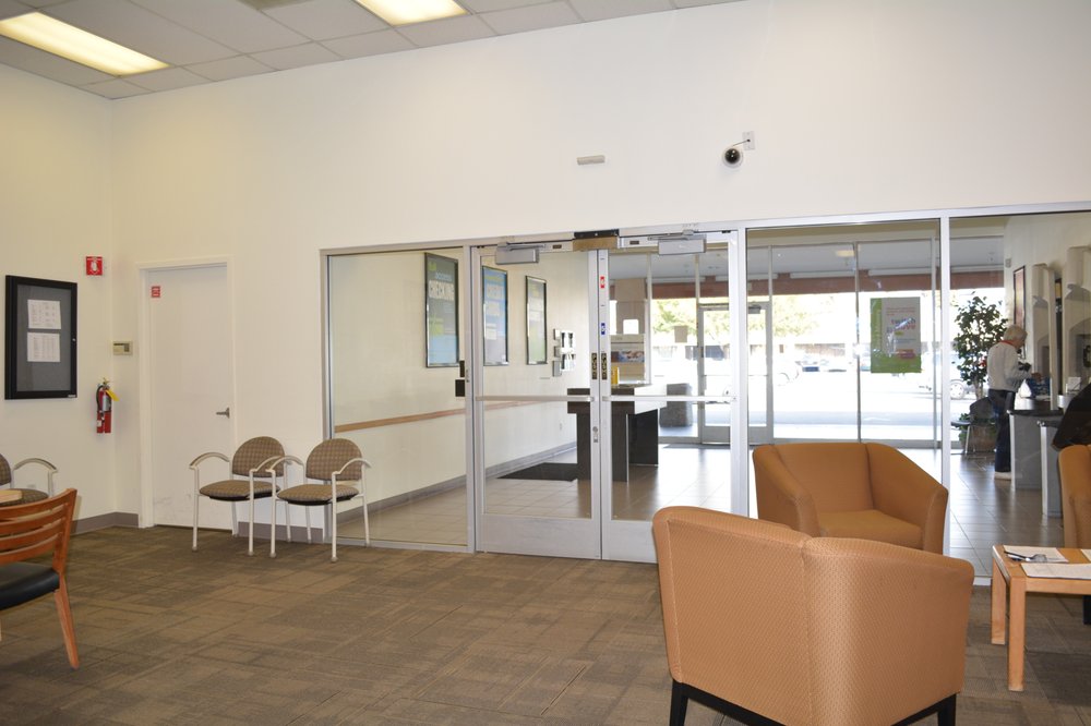 Photo of Patelco Credit Union