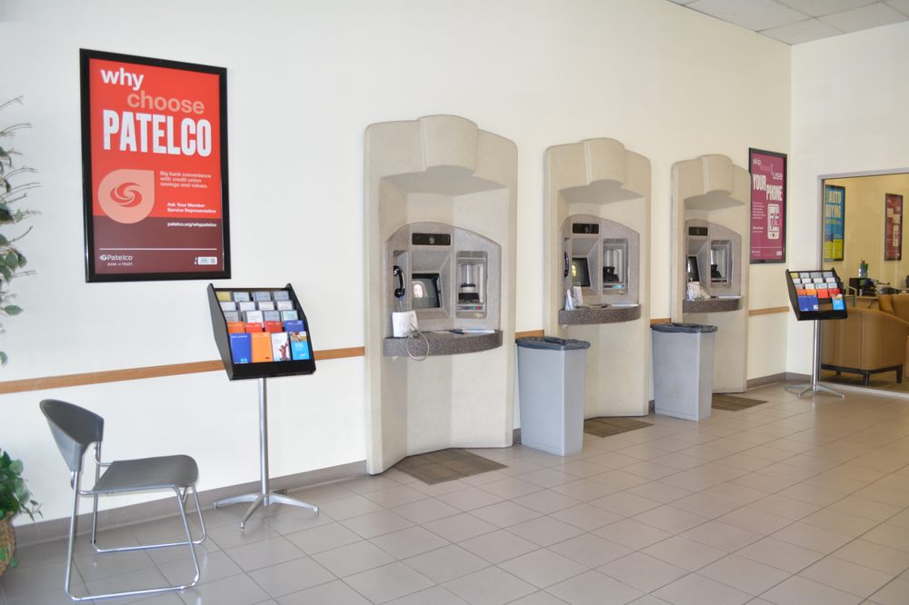 Photo of Patelco Credit Union