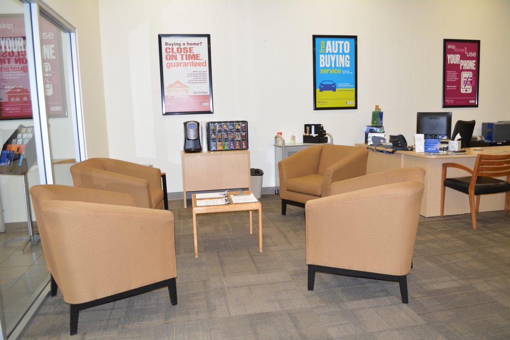 Photo of Patelco Credit Union