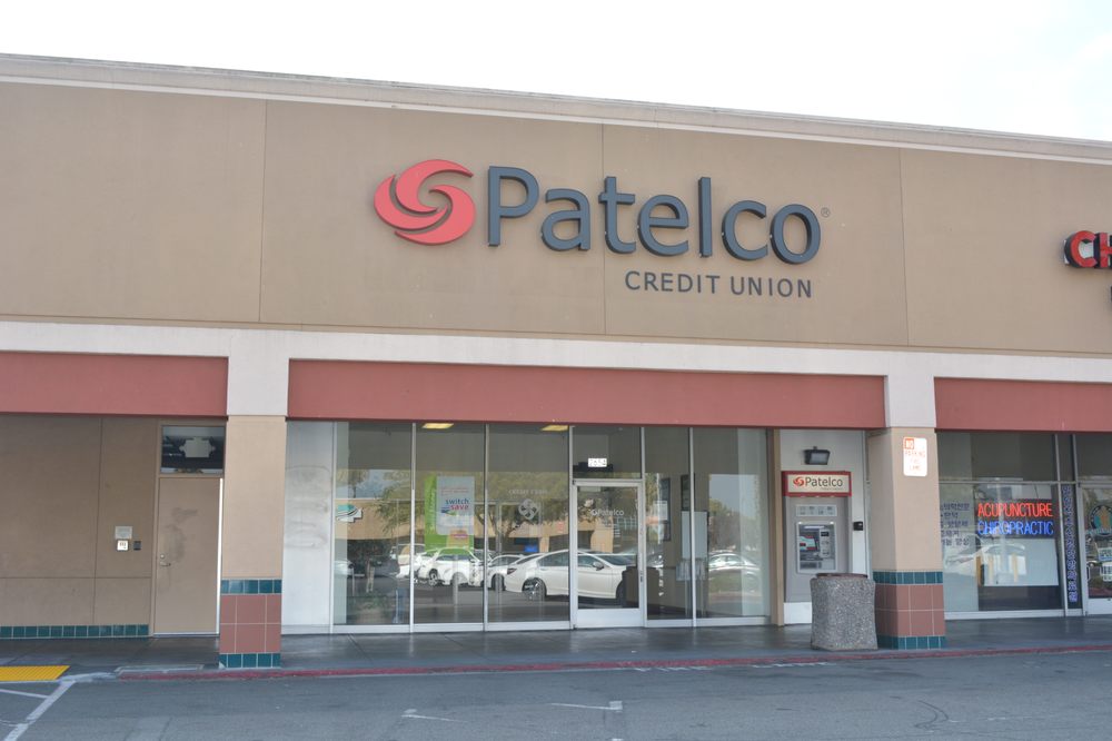 Photo of Patelco Credit Union