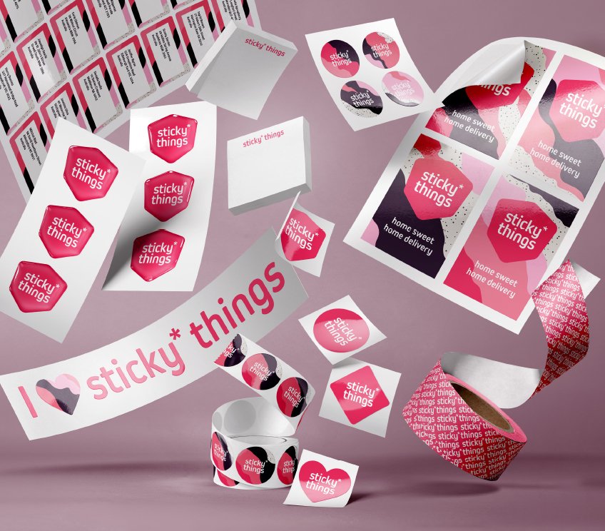 Photo of Snap Print & Design Melbourne CBD, Flinders Lane
