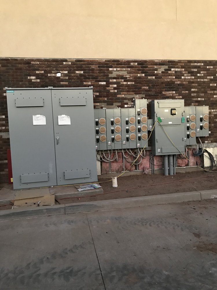 Photo of Hotel Electric