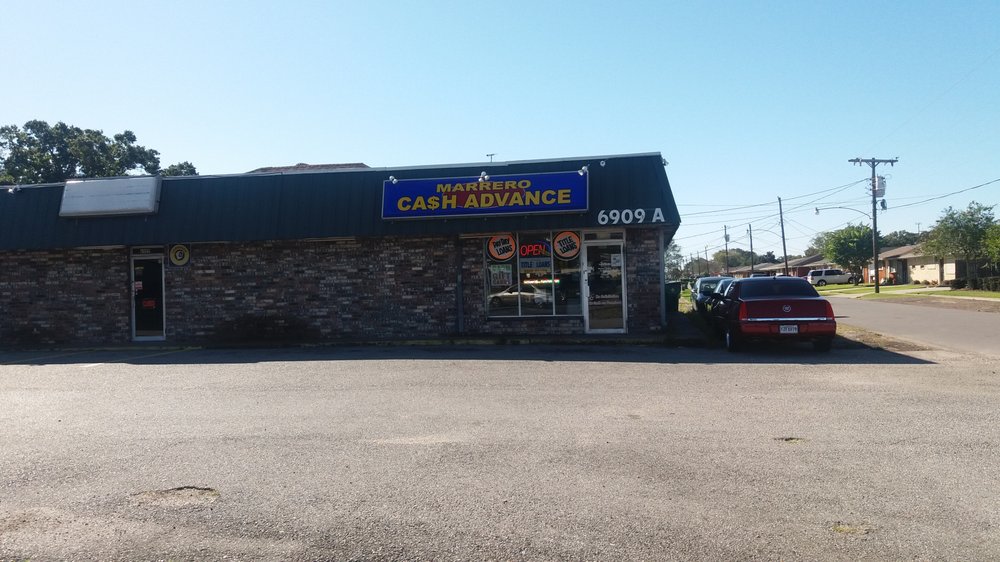 Photo of Marrero Cash Advance