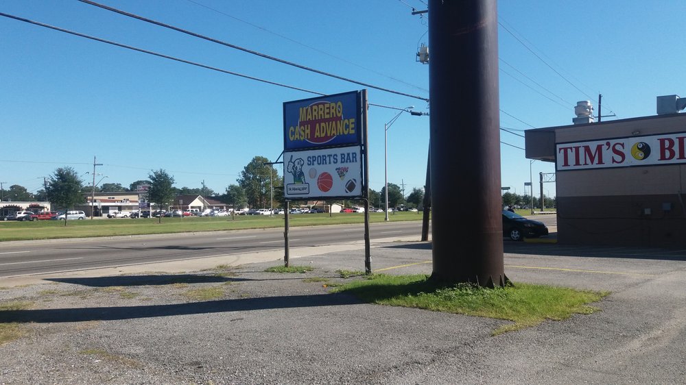 Photo of Marrero Cash Advance