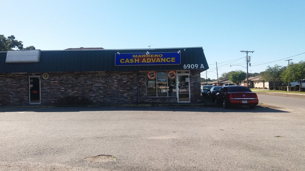 Photo of Marrero Cash Advance