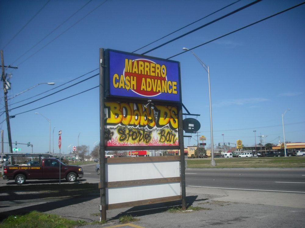 Photo of Marrero Cash Advance