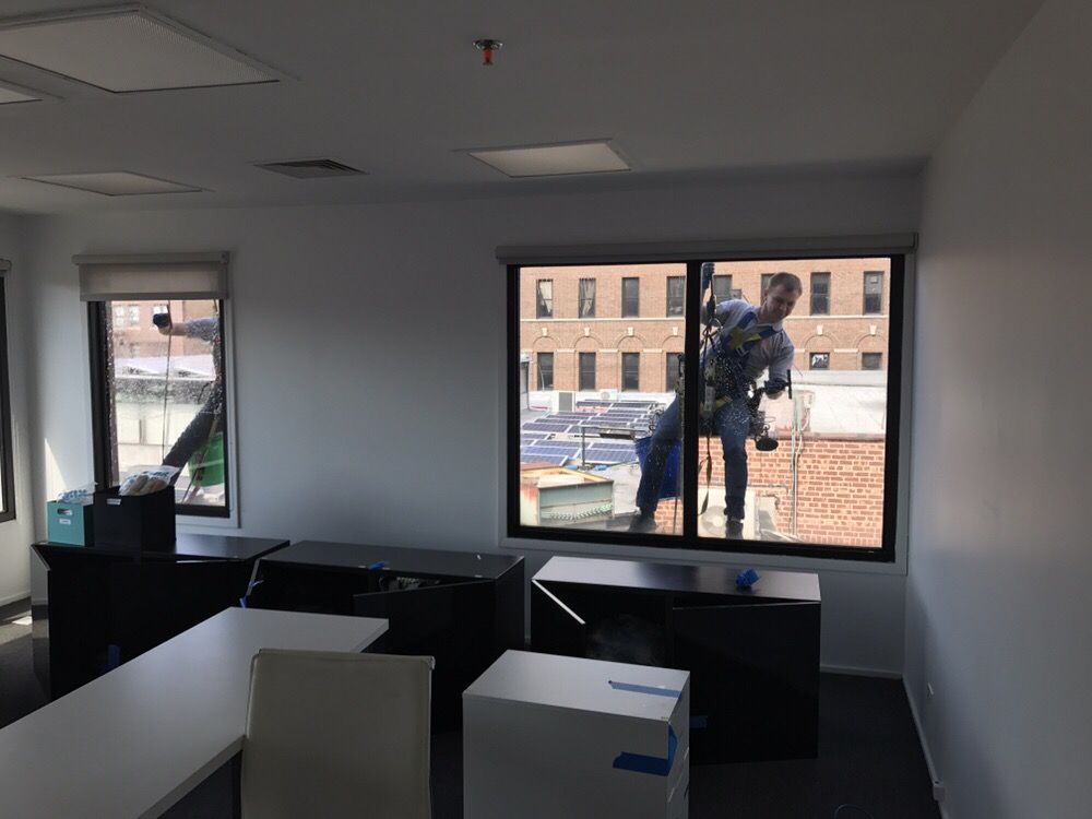 Photo of Bohemia Window Cleaning