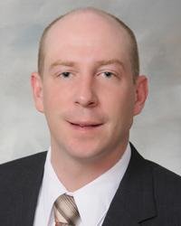 Photo of Nick Stephenson - Coldwell Banker Mid-America Group Realtors