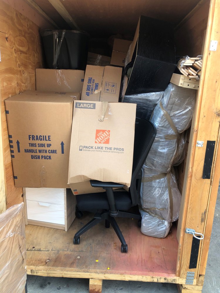Photo of Gorilla Movers