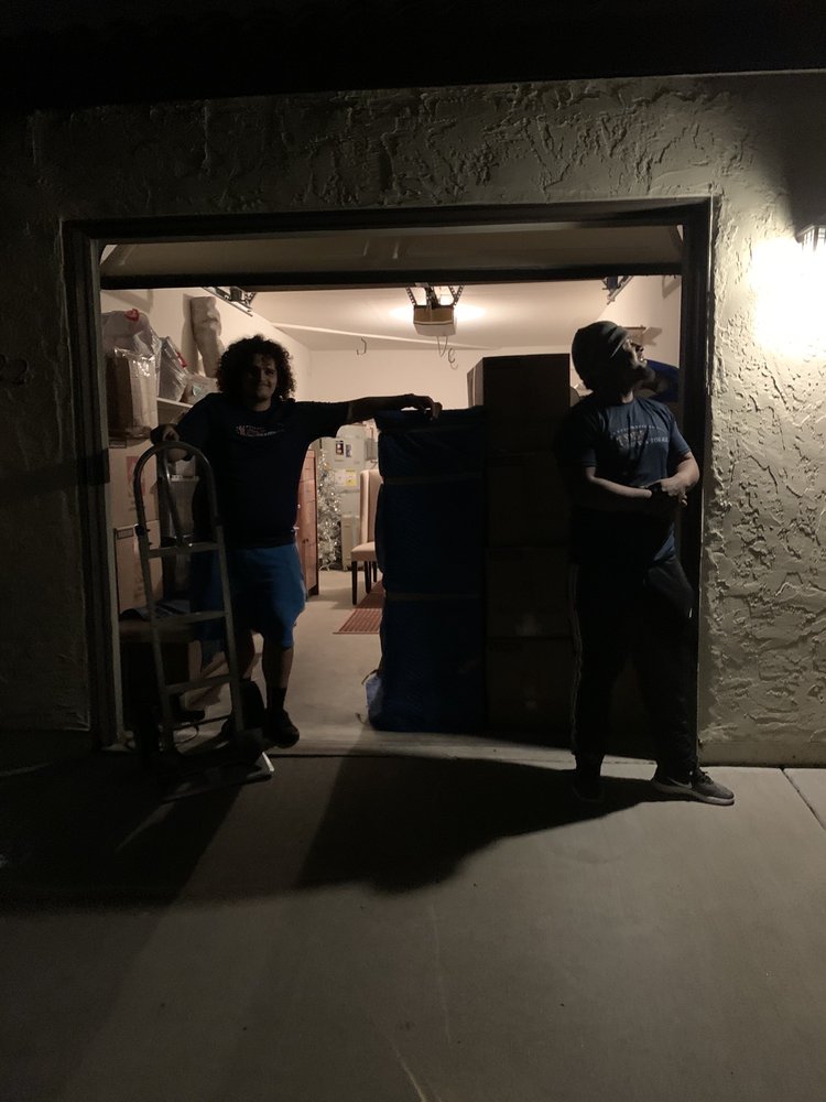 Photo of Gorilla Movers