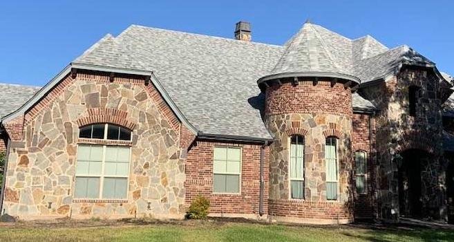 Photo of Advanced Roofing