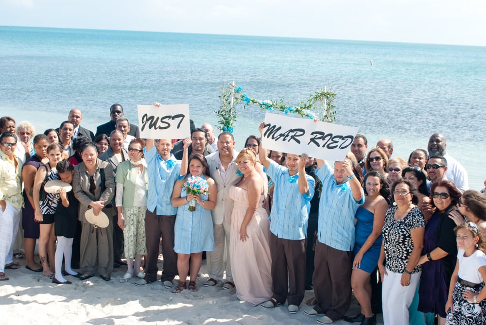 Photo of Infinity Weddings & Events, LLC