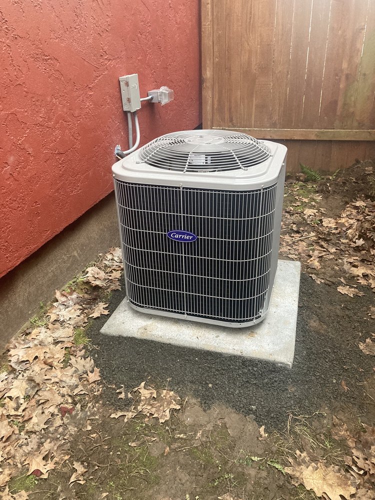 Photo of Columbia NW Heating & Air Conditioning