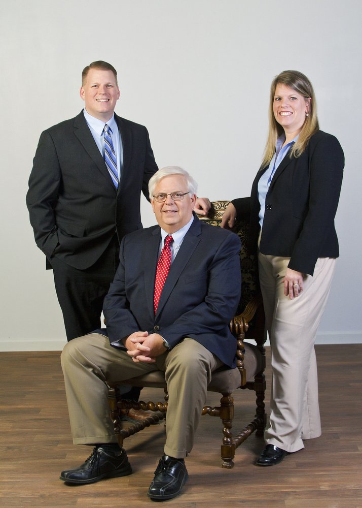 Photo of Griffith CPA Firm