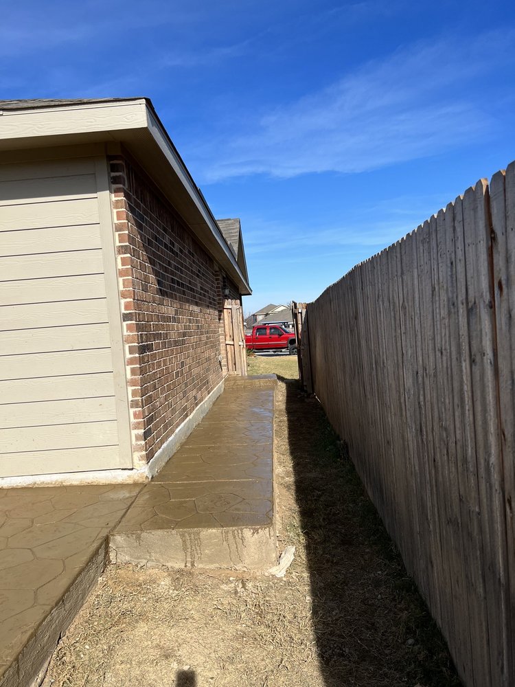 Photo of Texas Patios Backyard Living