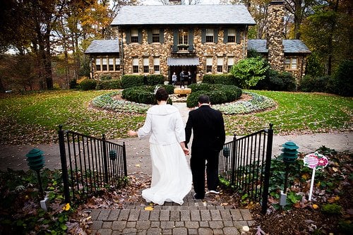 Photo of Houston Mill House