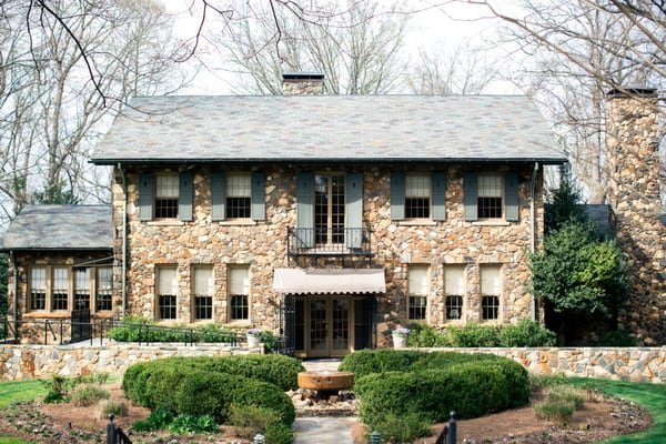 Photo of Houston Mill House