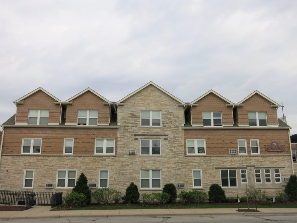 Photo of Becker Property Services
