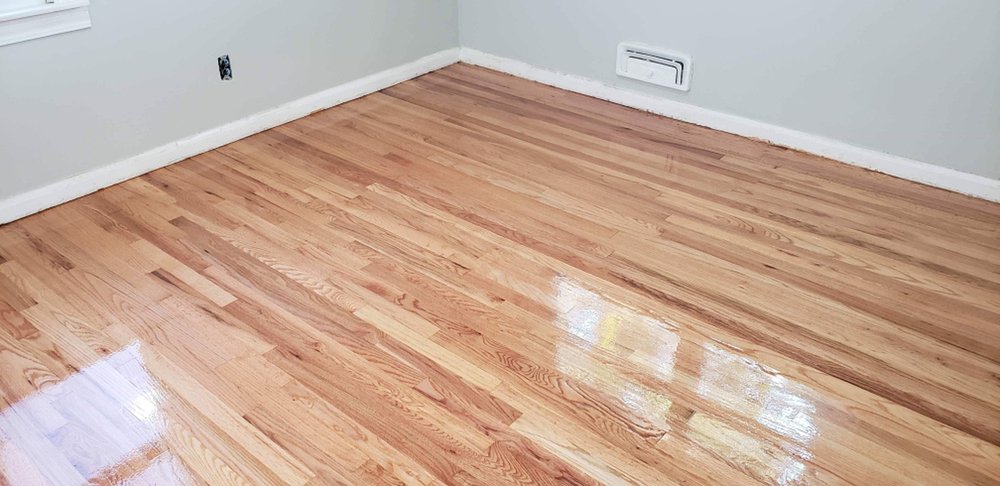 Photo of New Generation Hardwood Floor Services