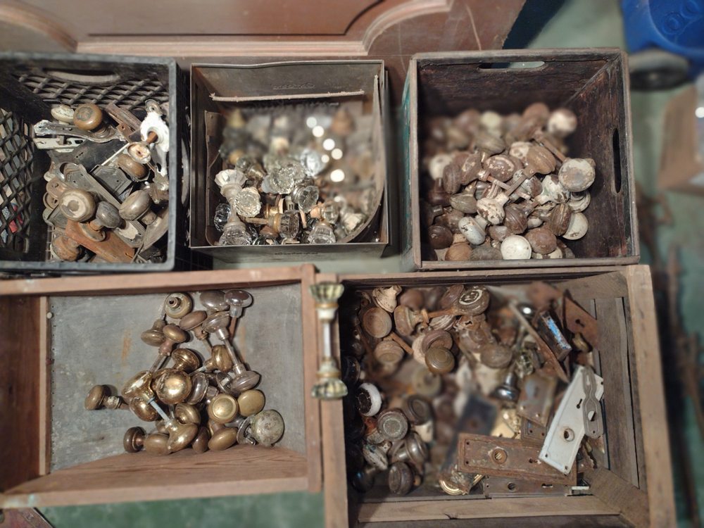 Photo of 7s Oddities