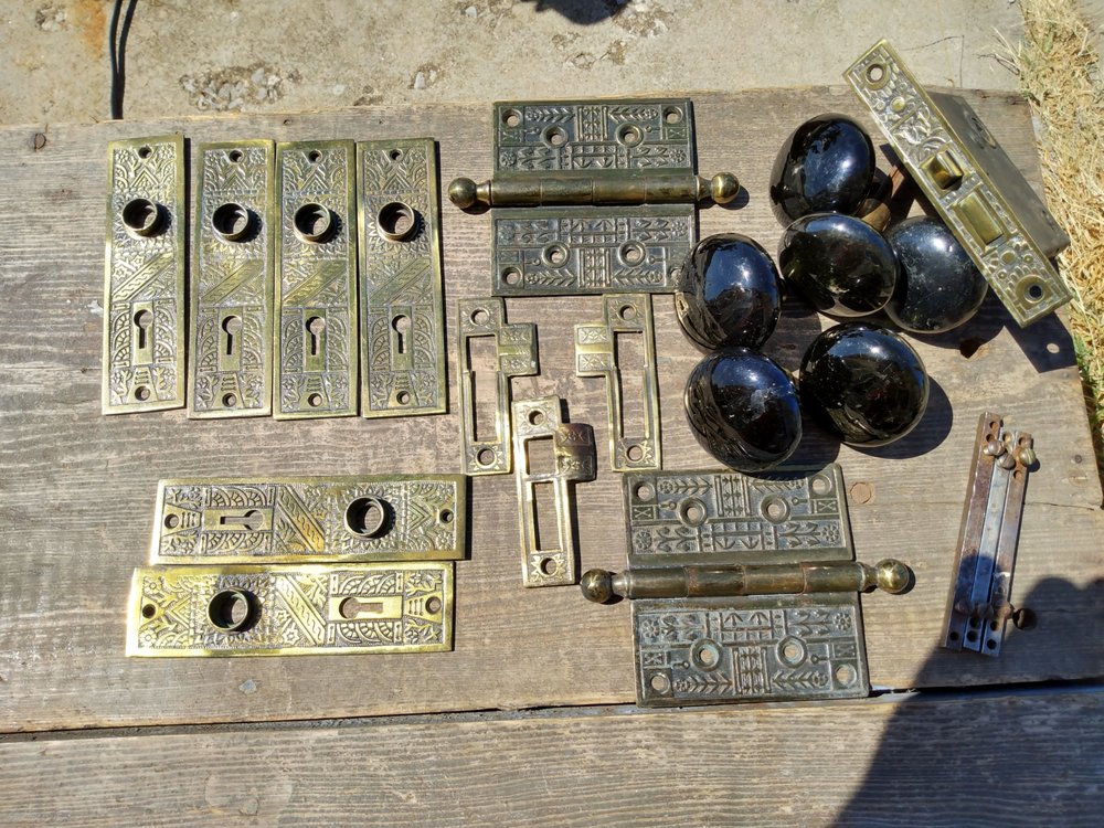 Photo of 7s Oddities