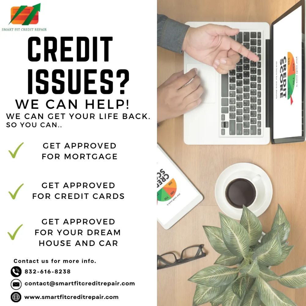 Photo of Smart Fit Credit Repair