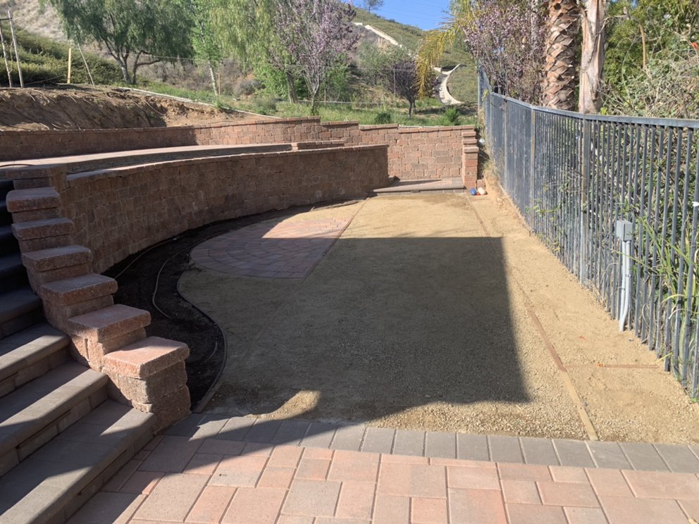 Photo of Superior Interlocking Pavers