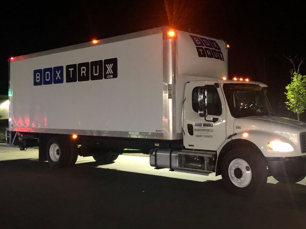 Photo of Box Truxx