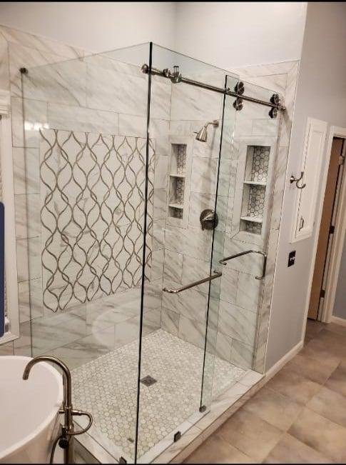 Photo of Great Dane Glass & Mirror
