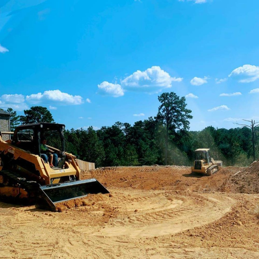 Photo of Wise Excavation