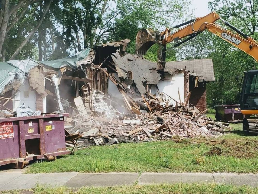 Photo of Wise Excavation