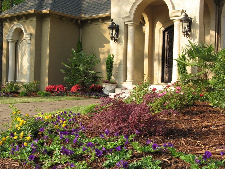 Photo of The Good Earth Garden Center