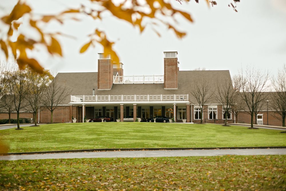 Photo of Broadmoor Country Club