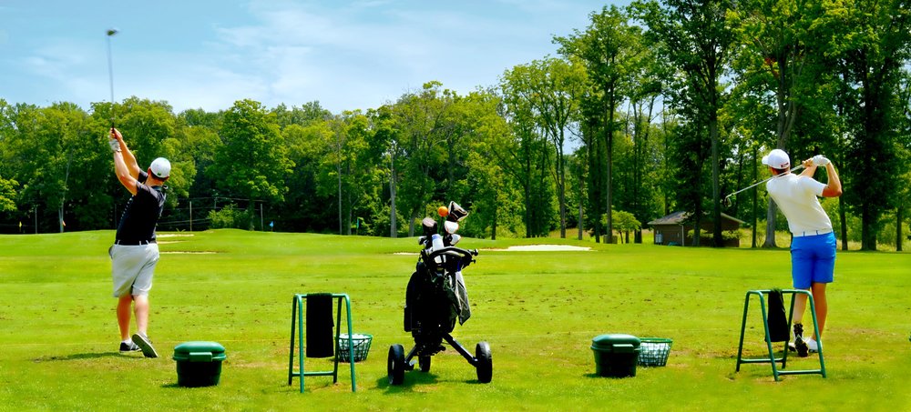 Photo of Broadmoor Country Club