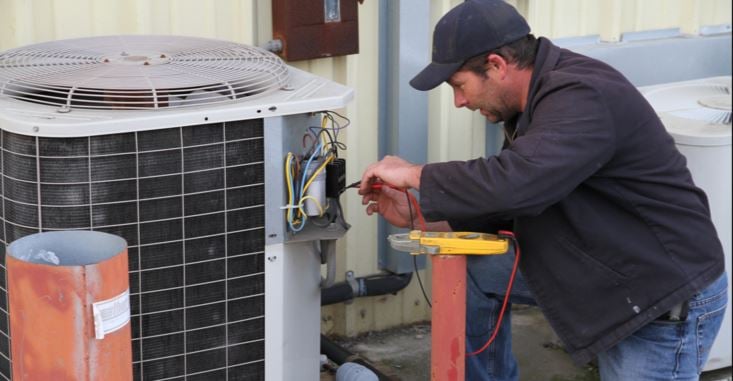 Photo of Virginia Beach HVAC Services