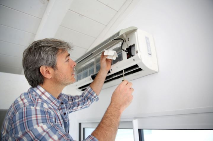 Photo of Virginia Beach HVAC Services