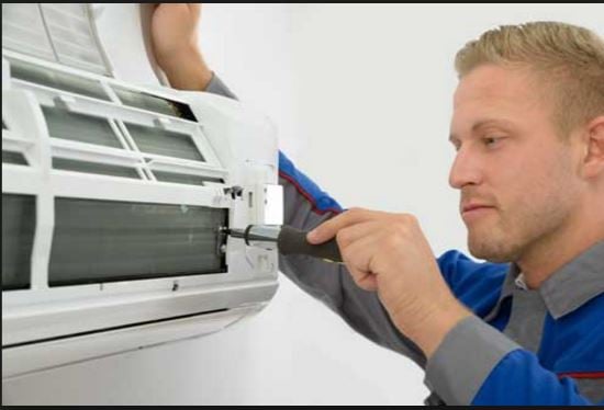 Photo of Virginia Beach HVAC Services
