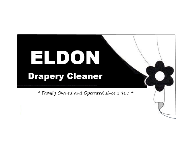 Photo of Eldon Drapery Cleaners