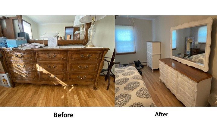 Photo of Dave's Furniture Repair