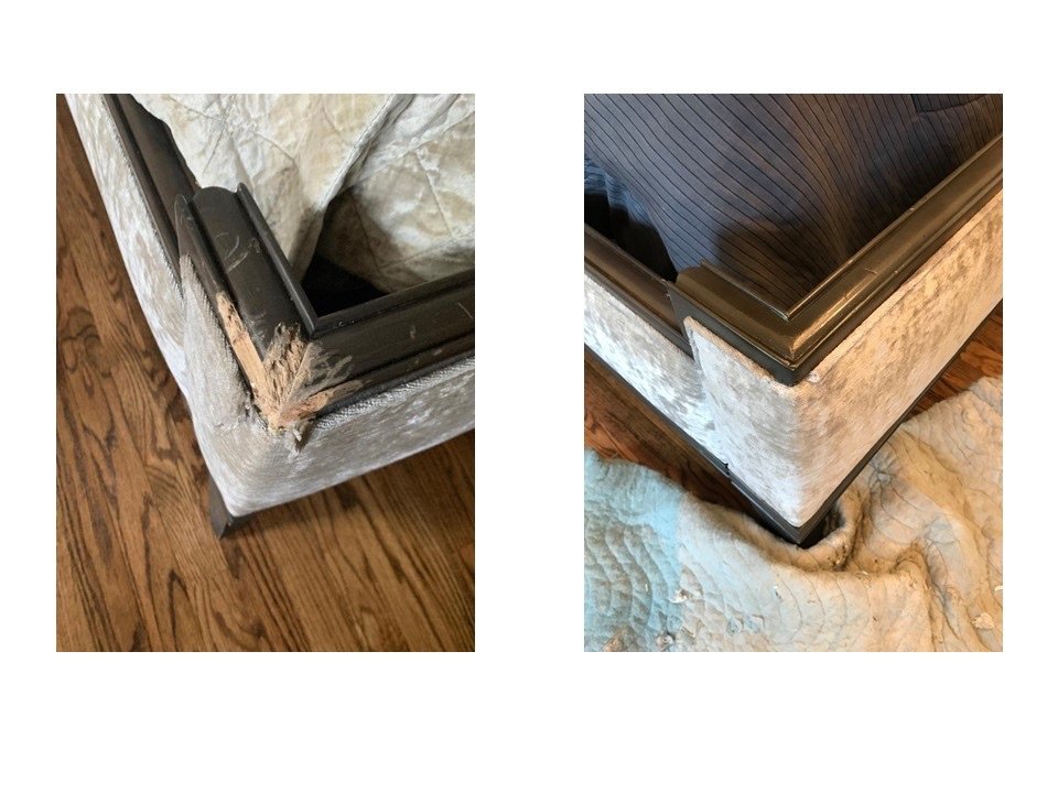 Photo of Dave's Furniture Repair