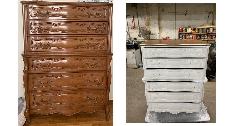 Photo of Dave's Furniture Repair