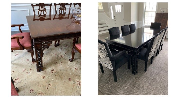 Photo of Dave's Furniture Repair