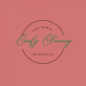 Irving Comfy Cleaning