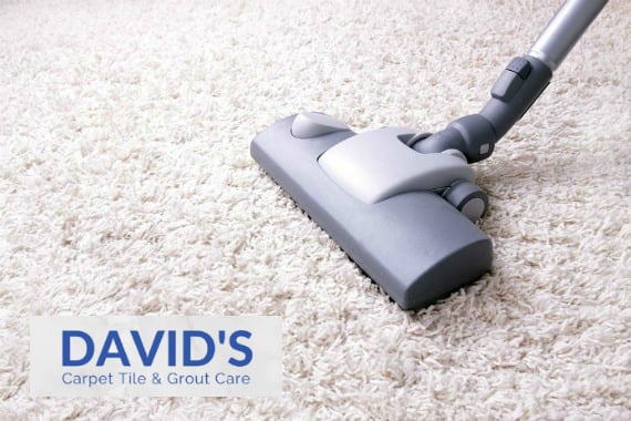 Photo of David's Carpet Tile & Grout Care