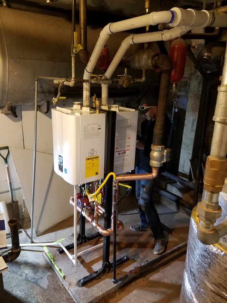 Photo of Alpha Mechanical