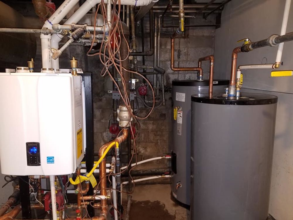Photo of Alpha Mechanical