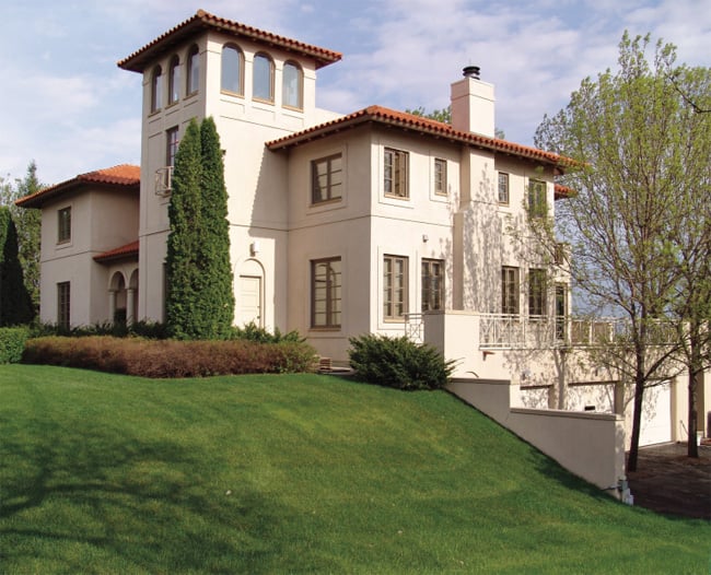 Photo of United Wall Systems