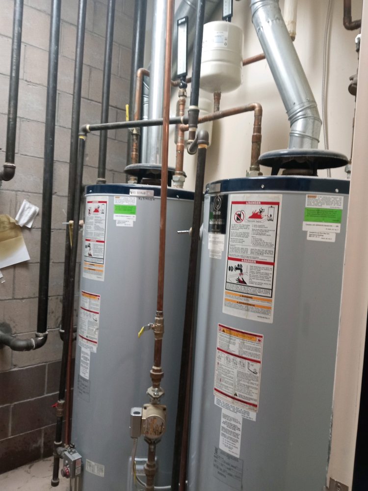 Photo of Mission Plumbing Heating & Cooling