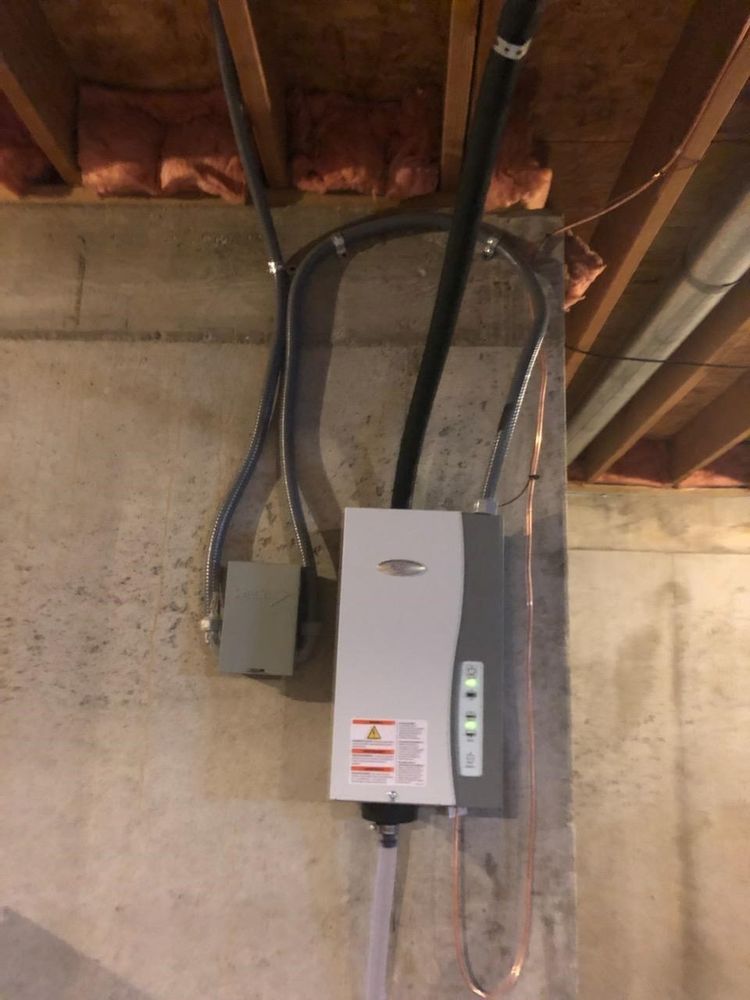 Photo of Mission Plumbing Heating & Cooling