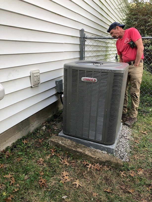 Photo of Mission Plumbing Heating & Cooling